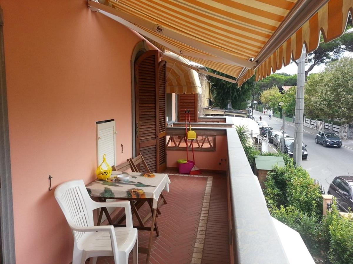 Apartamento Casamare Gianluca Marina di Massa Exterior foto