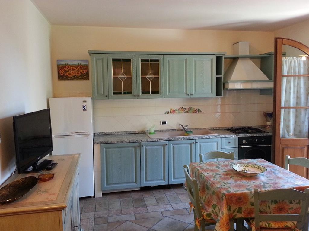 Apartamento Casamare Gianluca Marina di Massa Habitación foto